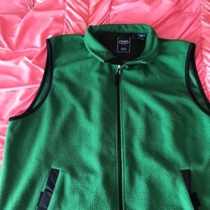 Chaps Vest